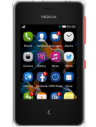 Nokia Asha 500 Dual